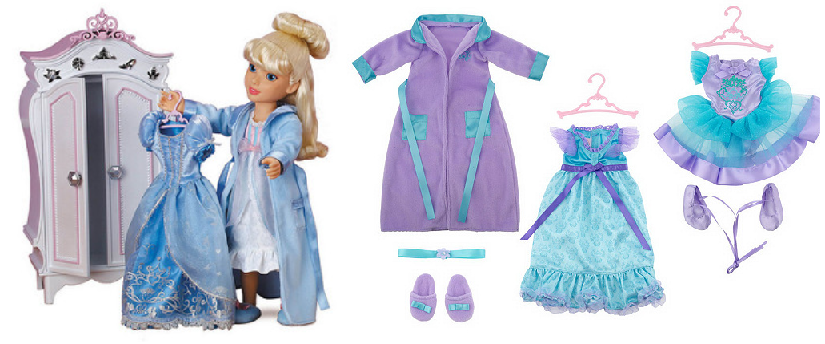 Living A Doll s Life REVIEW Jakks Pacific 18